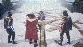 找秒杀天龙八部私服